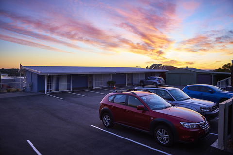 Harbour View Apartments - Accommodation Gladstone 25