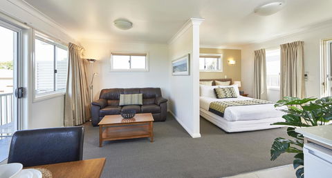 Harbour View Apartments - Accommodation Gladstone 2
