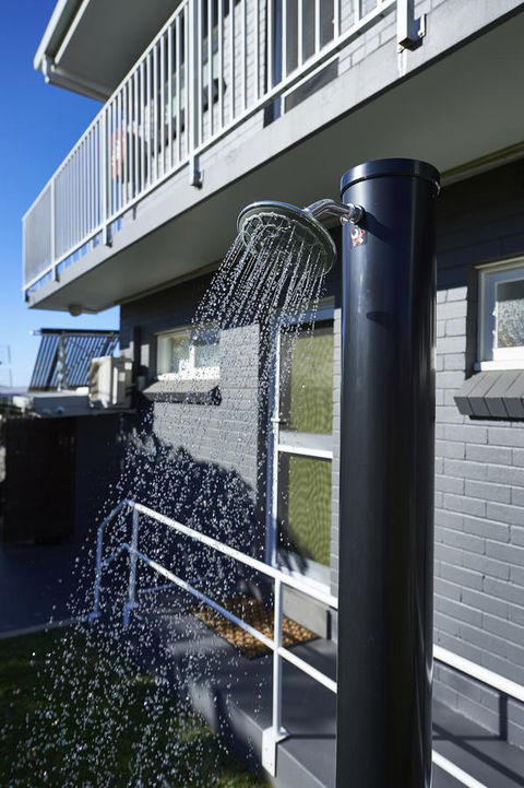 Harbour View Apartments - Accommodation Gladstone 15