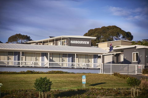 Harbour View Apartments - Accommodation Gladstone 10