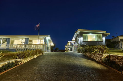 Harbour View Apartments - Accommodation Gladstone 27