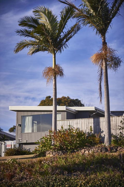 Harbour View Apartments - Accommodation Gladstone 11