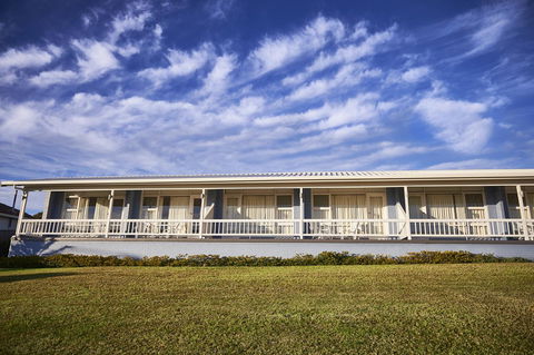 Harbour View Apartments - Accommodation Gladstone 31