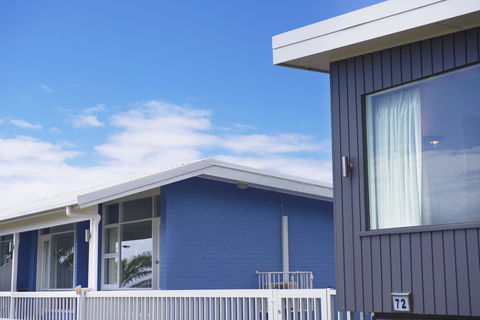 Harbour View Apartments - Accommodation Gladstone 32