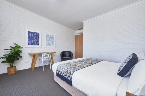 Harbour View Apartments - Accommodation Gladstone 7