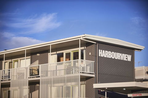 Harbour View Apartments - Accommodation Gladstone 18