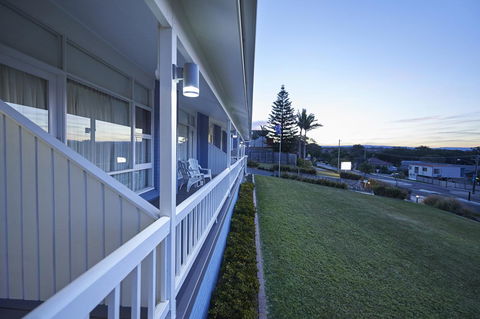 Harbour View Apartments - Accommodation Gladstone 19