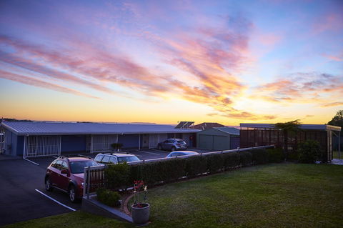 Harbour View Apartments - Accommodation Gladstone 26