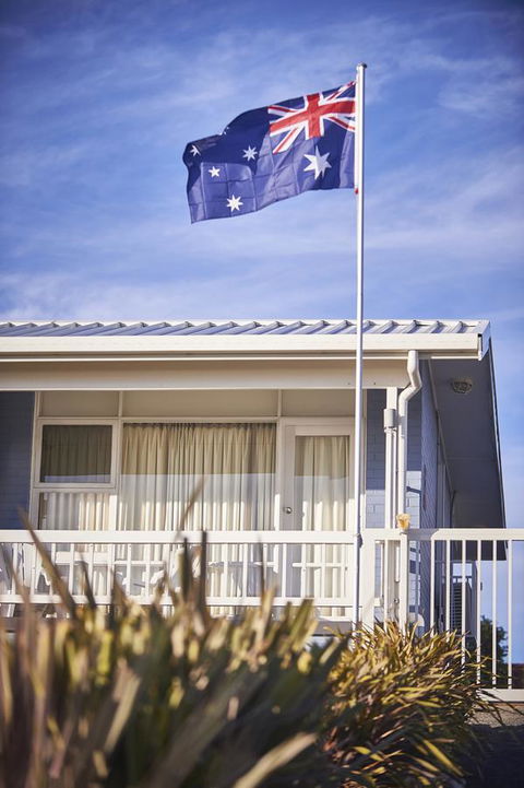 Harbour View Apartments - Accommodation Gladstone 8