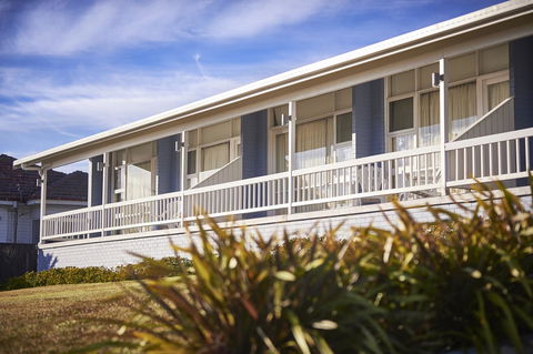 Harbour View Apartments - Accommodation Gladstone 9