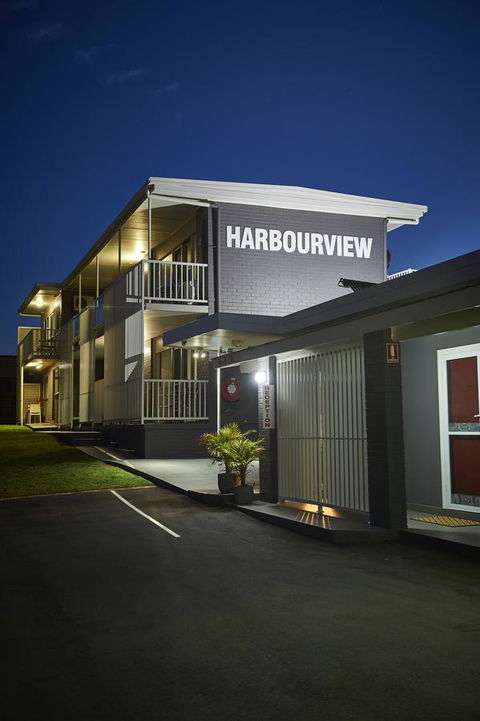 Harbour View Apartments - Accommodation Gladstone 28