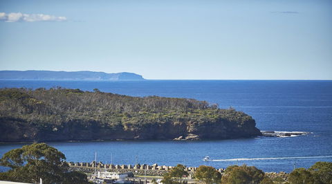 Harbour View Apartments - Accommodation Gladstone 30