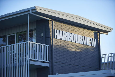 Harbour View Apartments - Accommodation Gladstone 12