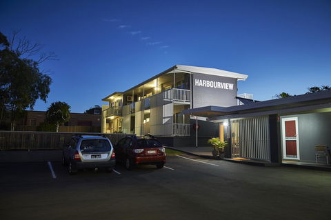 Harbour View Apartments - Accommodation Gladstone 29