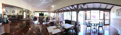 Forest Lodge Resort - Accommodation Gladstone 30