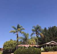 Forest Lodge Resort - Accommodation Gladstone