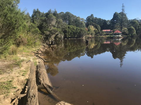 Forest Lodge Resort - Accommodation Gladstone 23