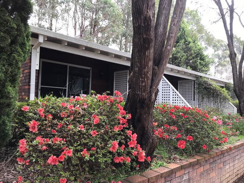 Forest Lodge Resort - Accommodation Gladstone 13