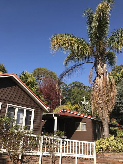 Forest Lodge Resort - Accommodation Gladstone 40
