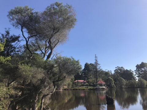 Forest Lodge Resort - Accommodation Gladstone 36