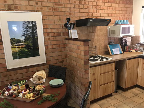 Forest Lodge Resort - Accommodation Gladstone 16