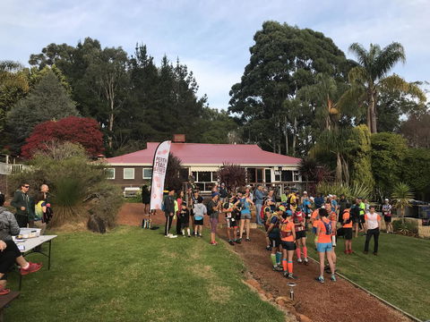 Forest Lodge Resort - Accommodation Gladstone 26