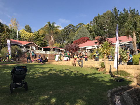 Forest Lodge Resort - Accommodation Gladstone 5