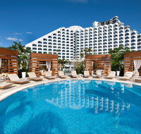 Crown Metropol Perth - Accommodation Gladstone
