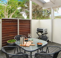 Margaret River Beach Studios - Accommodation Gladstone