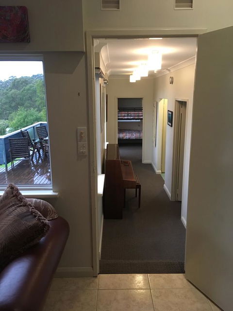 Blue House Denmark - Accommodation Gladstone 18