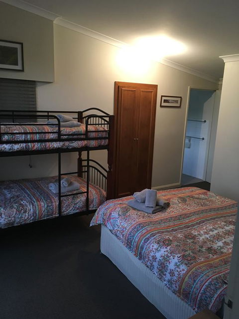 Blue House Denmark - Accommodation Gladstone 10