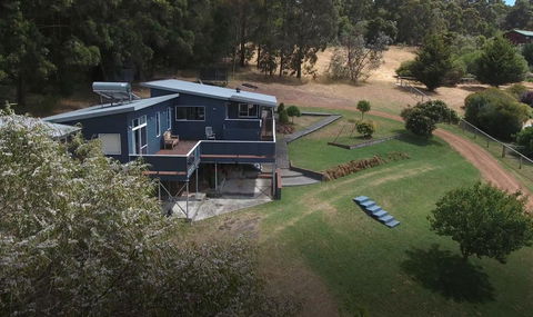 Blue House Denmark - Accommodation Gladstone 2