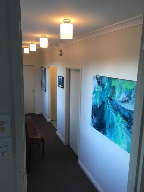 Blue House Denmark - Accommodation Gladstone 14