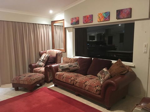 Blue House Denmark - Accommodation Gladstone 12