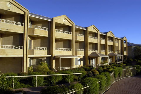 Abbey Beach Resort - Accommodation Gladstone 30