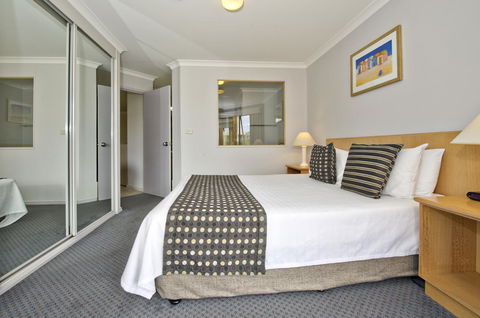 Abbey Beach Resort - Accommodation Gladstone 17
