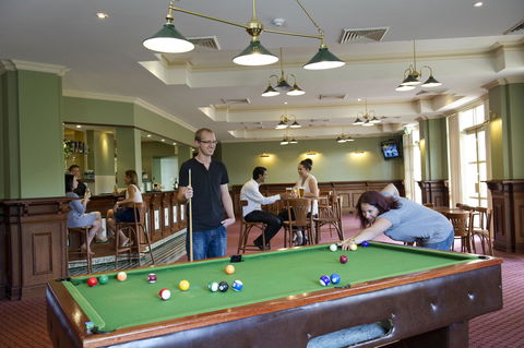 Abbey Beach Resort - Accommodation Gladstone 43