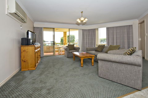 Abbey Beach Resort - Accommodation Gladstone 29