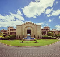 Abbey Beach Resort - Accommodation Gladstone