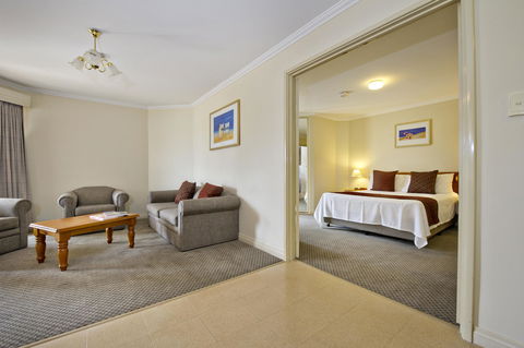 Abbey Beach Resort - Accommodation Gladstone 12