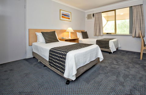 Abbey Beach Resort - Accommodation Gladstone 22