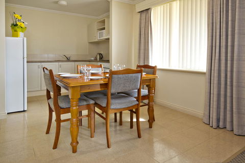 Abbey Beach Resort - Accommodation Gladstone 10