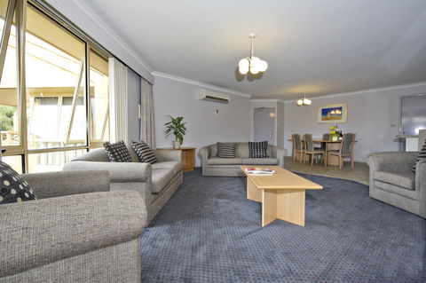 Abbey Beach Resort - Accommodation Gladstone 24