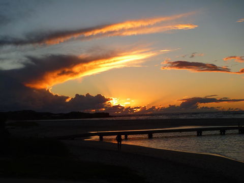 Kanga Cottage - Accommodation Gladstone 43