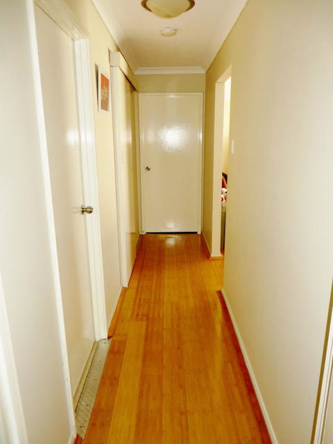 Kanga Cottage - Accommodation Gladstone 22