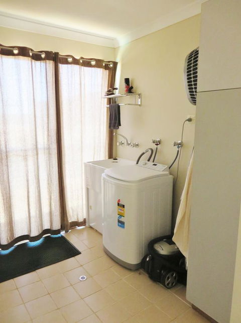 Kanga Cottage - Accommodation Gladstone 23