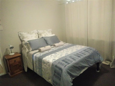 Kanga Cottage - Accommodation Gladstone 11
