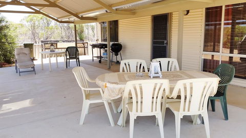 Kanga Cottage - Accommodation Gladstone 6