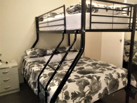 Kanga Cottage - Accommodation Gladstone 14