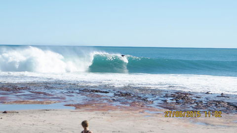 Kanga Cottage - Accommodation Gladstone 35